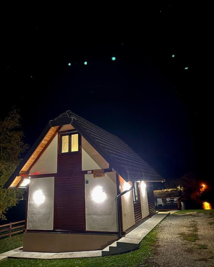 Jevtici Zoranovi Konaciヴィラ エクステリア 写真